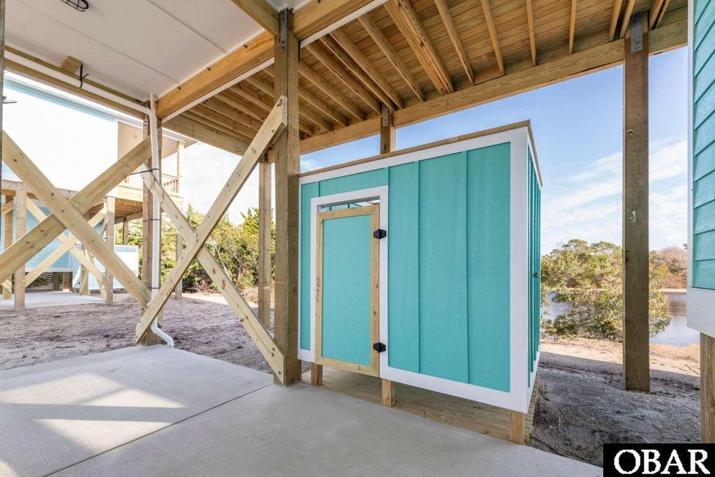 Image 16 of property listing at 41707 Pony Pasture Drive Lot 9, Avon, NC 27915