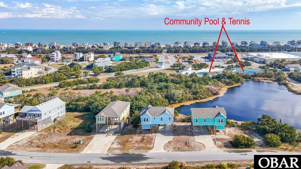 Image 18 of property listing at 41707 Pony Pasture Drive Lot 9, Avon, NC 27915