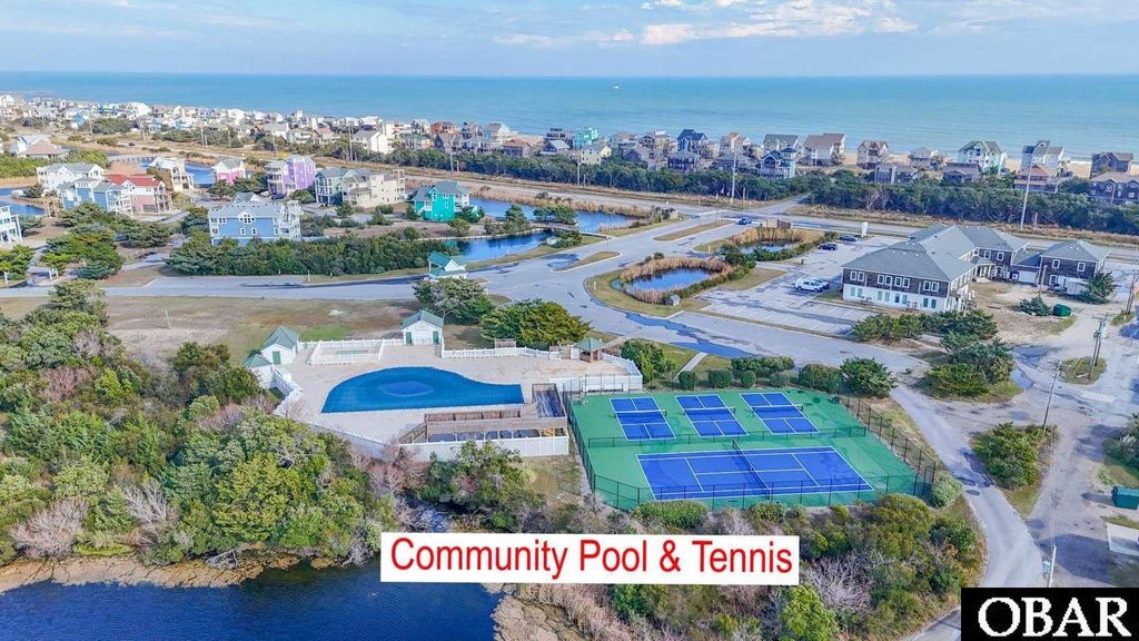 Image 19 of property listing at 41707 Pony Pasture Drive Lot 9, Avon, NC 27915