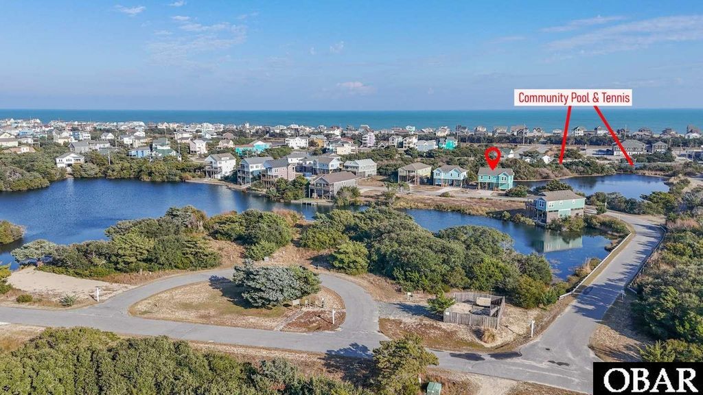 Image 21 of property listing at 41707 Pony Pasture Drive Lot 9, Avon, NC 27915