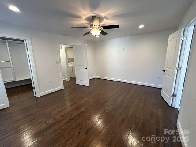 7117 Woodstream Drive, Charlotte, NC 28210