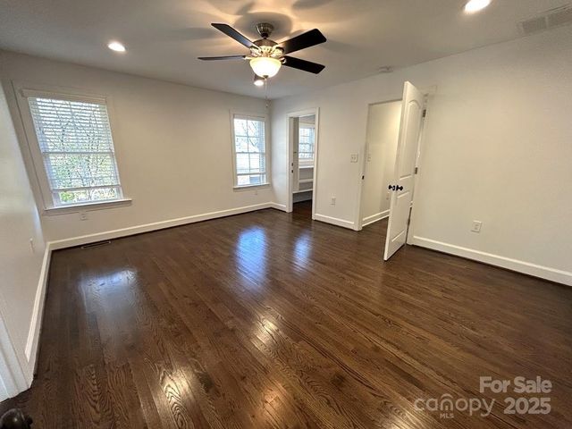 7117 Woodstream Drive, Charlotte, NC 28210