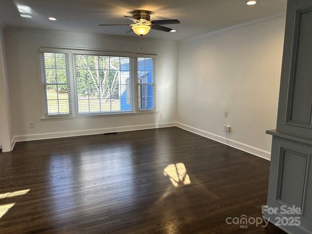 7117 Woodstream Drive, Charlotte, NC 28210