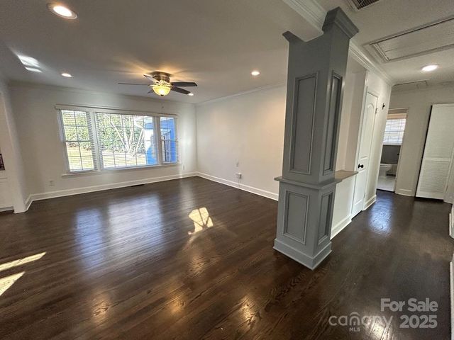 7117 Woodstream Drive, Charlotte, NC 28210