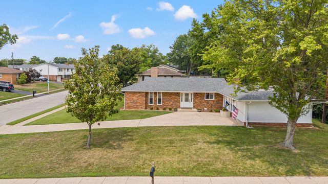 403 Westerfield Way, Lexington, KY 40503
