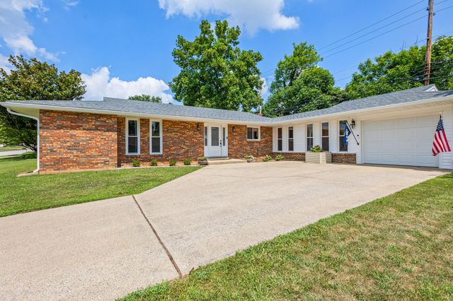 403 Westerfield Way, Lexington, KY 40503