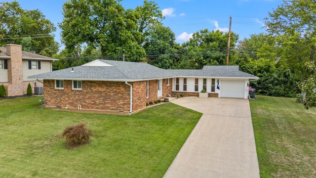 403 Westerfield Way, Lexington, KY 40503