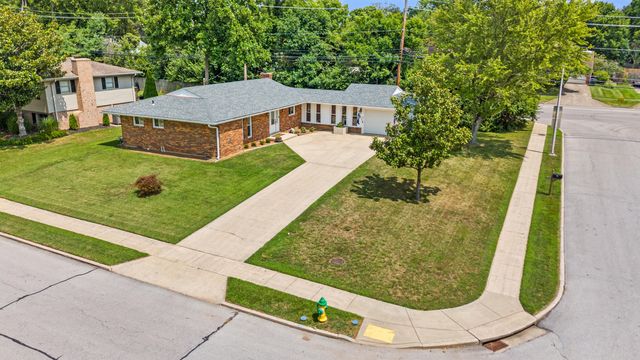 403 Westerfield Way, Lexington, KY 40503