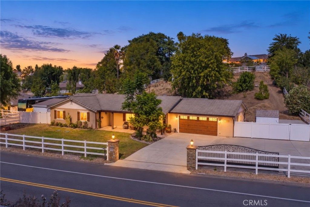 30270 Del Rey Road, Temecula, CA 92591 — exterior
