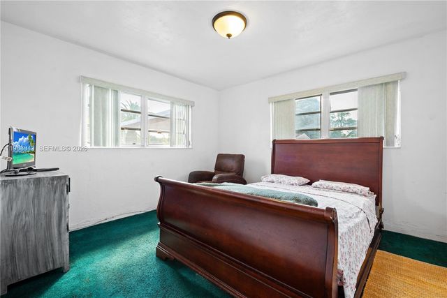 2055 NW 132nd St, Miami, FL 33167