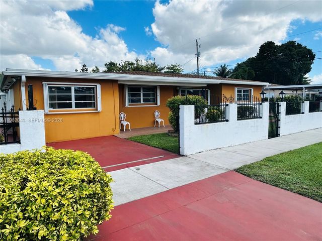 2055 NW 132nd St, Miami, FL 33167