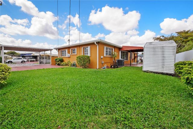 2055 NW 132nd St, Miami, FL 33167