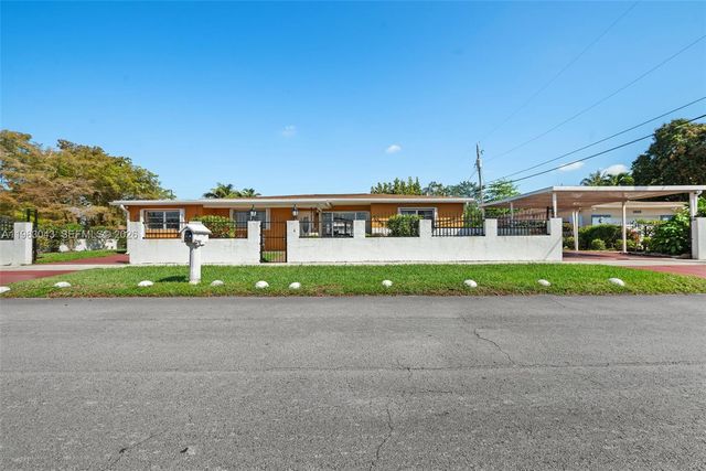 2055 NW 132nd St, Miami, FL 33167