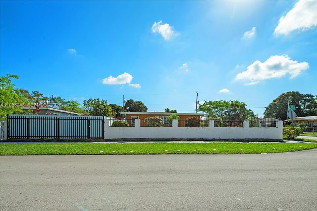 2055 NW 132nd St, Miami, FL 33167
