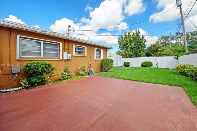 2055 NW 132nd St, Miami, FL 33167