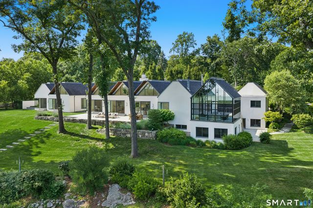 10 Dragonwood Lane, Weston, CT 06883