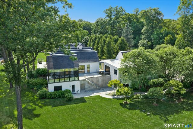 10 Dragonwood Lane, Weston, CT 06883