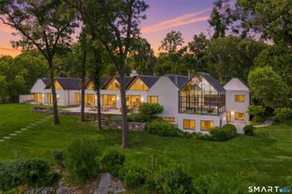 10 Dragonwood Lane, Weston, CT 06883