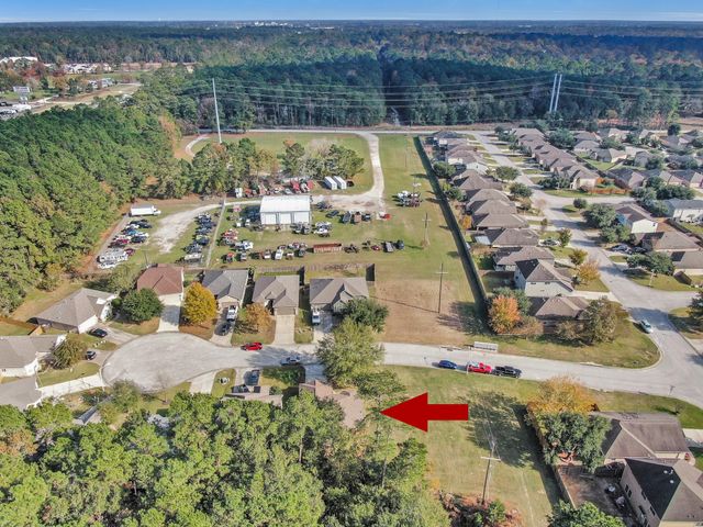 208 Summer Pine Court, Conroe, TX 77304