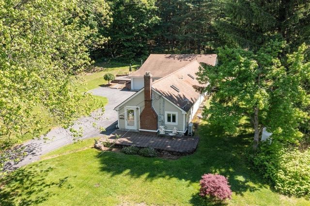 136 Fairbanks St, West Boylston, MA 01583