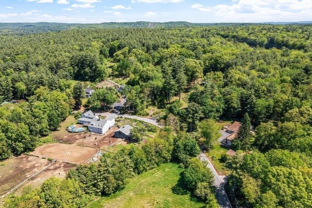 136 Fairbanks St, West Boylston, MA 01583