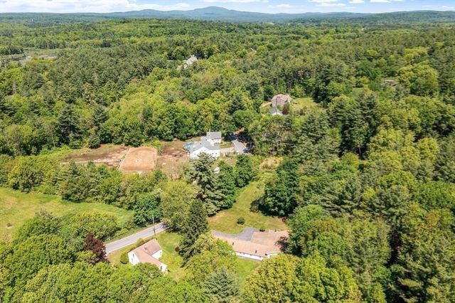 136 Fairbanks St, West Boylston, MA 01583