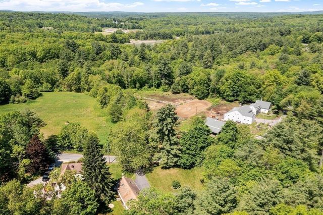136 Fairbanks St, West Boylston, MA 01583