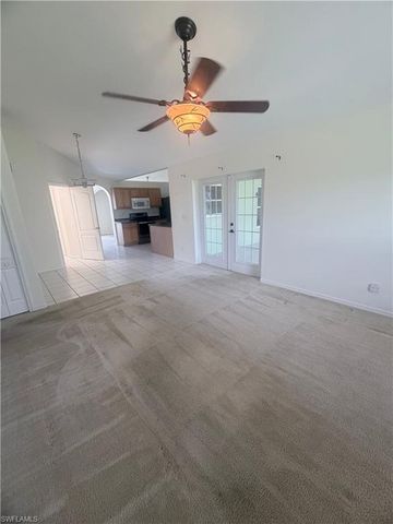 1415 SW 29th TER, Cape Coral, FL 33914