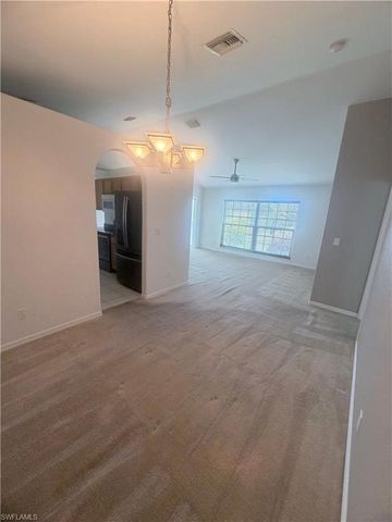 1415 SW 29th TER, Cape Coral, FL 33914