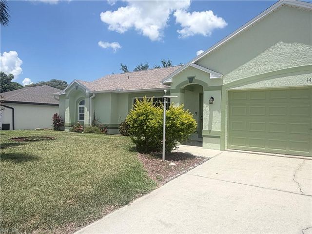 1415 SW 29th TER, Cape Coral, FL 33914