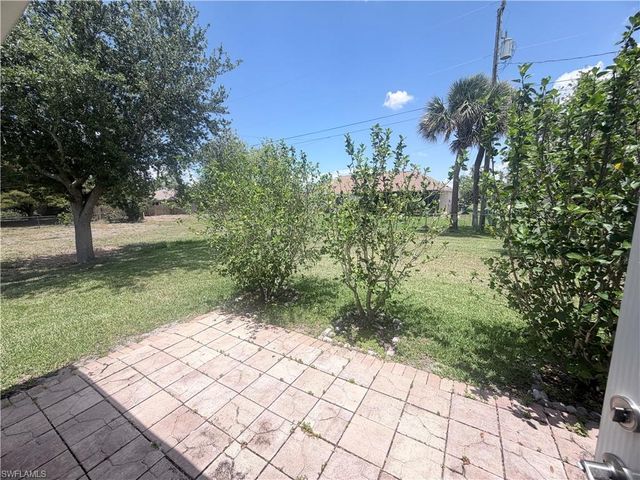 1415 SW 29th TER, Cape Coral, FL 33914