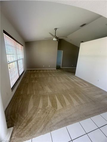 1415 SW 29th TER, Cape Coral, FL 33914