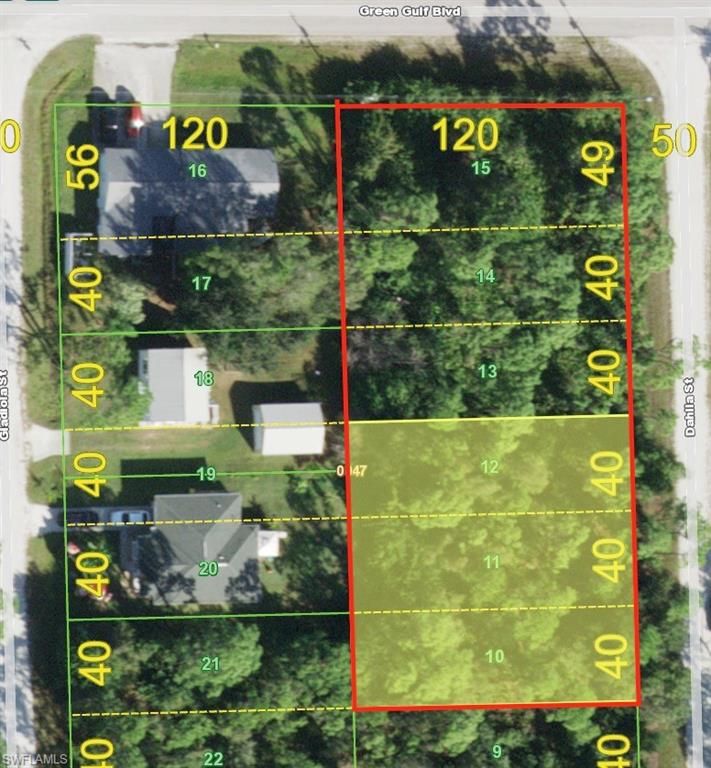 12037 Dahlia ST, PUNTA GORDA, FL 33955 — photo 4