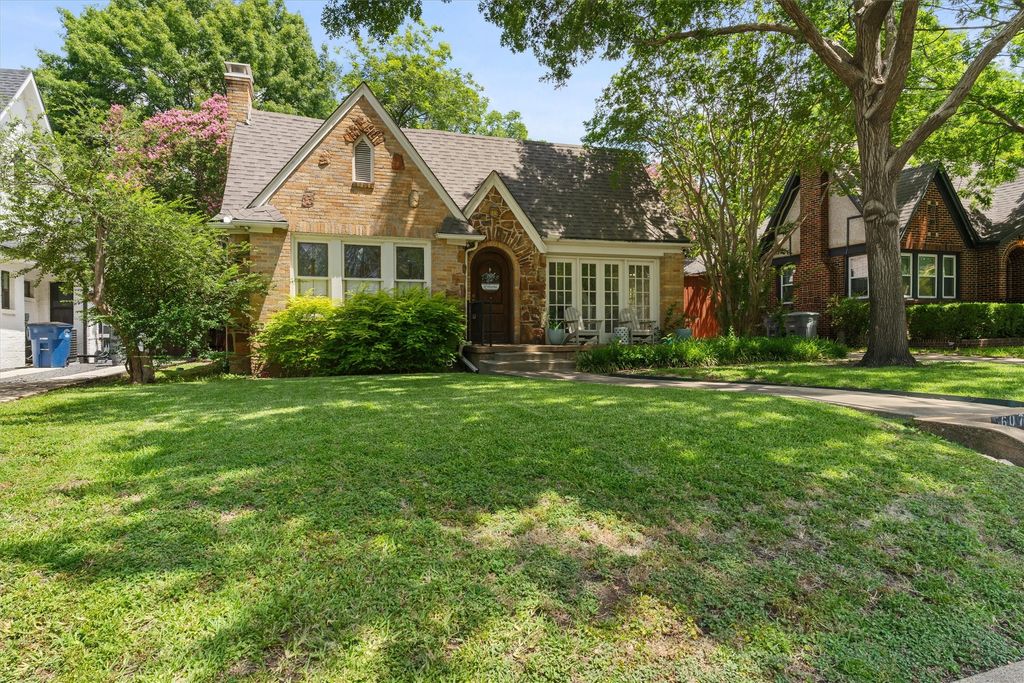 5607 Morningside Avenue, Dallas, TX 75206