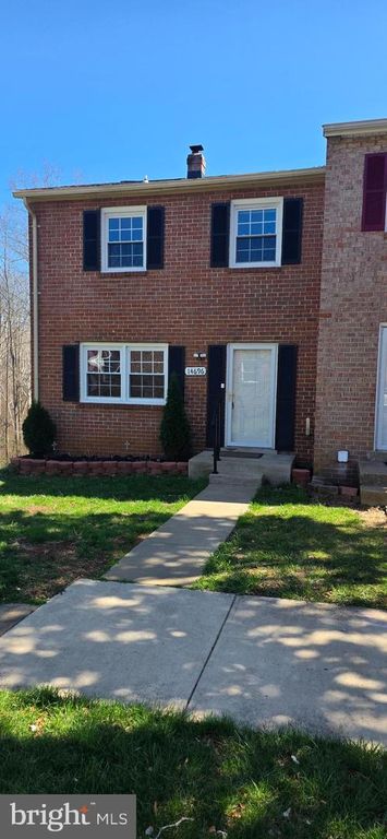 14696 ENDSLEY TURN, Woodbridge, VA 22193