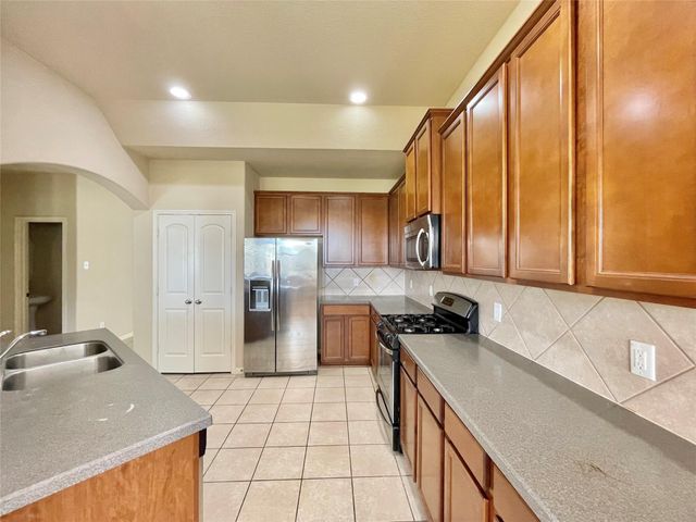 25306 Basil Brook Court, Katy, TX 77494