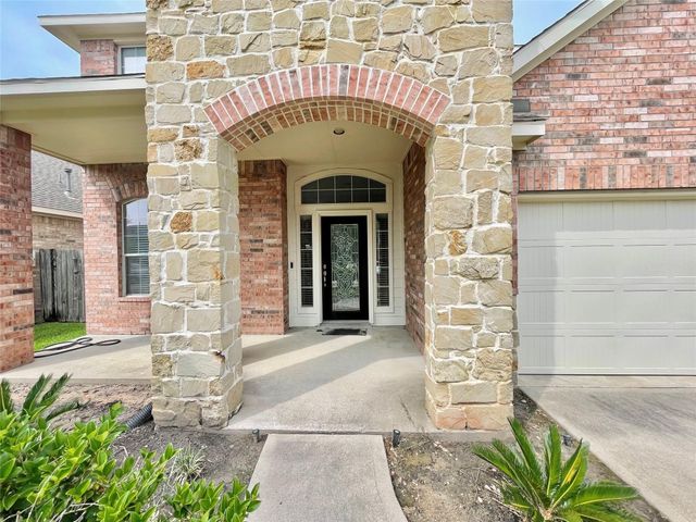25306 Basil Brook Court, Katy, TX 77494