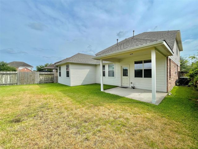 25306 Basil Brook Court, Katy, TX 77494