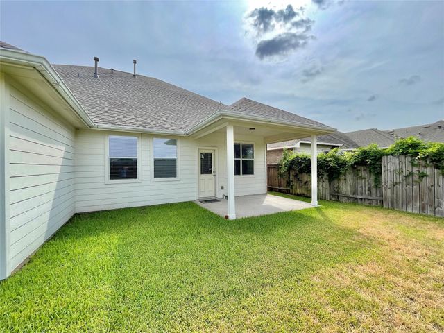 25306 Basil Brook Court, Katy, TX 77494