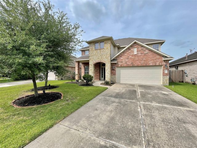 25306 Basil Brook Court, Katy, TX 77494