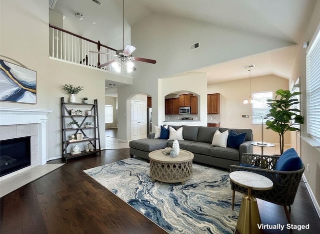 25306 Basil Brook Court, Katy, TX 77494