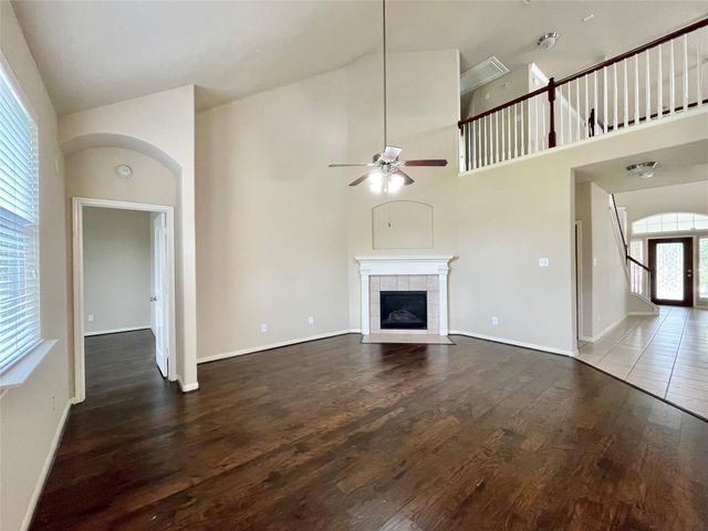 25306 Basil Brook Court, Katy, TX 77494