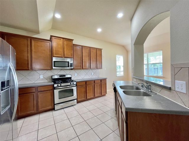 25306 Basil Brook Court, Katy, TX 77494