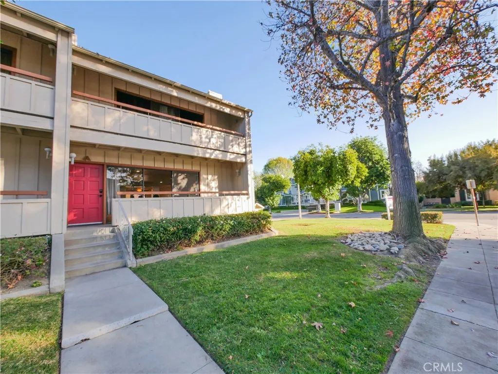 747 Fairview Avenue A, Arcadia, CA 91007