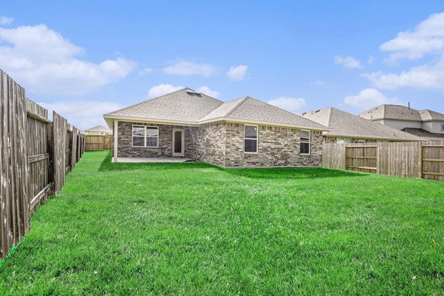 2218 Sereno Shores Drive, Texas City, TX 77568