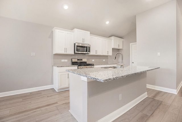 2218 Sereno Shores Drive, Texas City, TX 77568