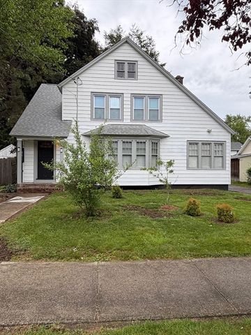 16 Fenimore Blvd, Springfield, MA 01108