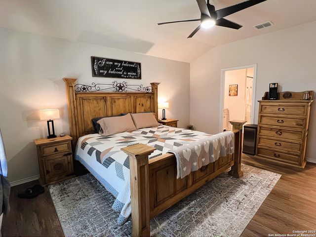 4414 Lake Ritter, St Hedwig, TX 78152