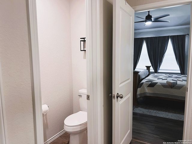 4414 Lake Ritter, St Hedwig, TX 78152