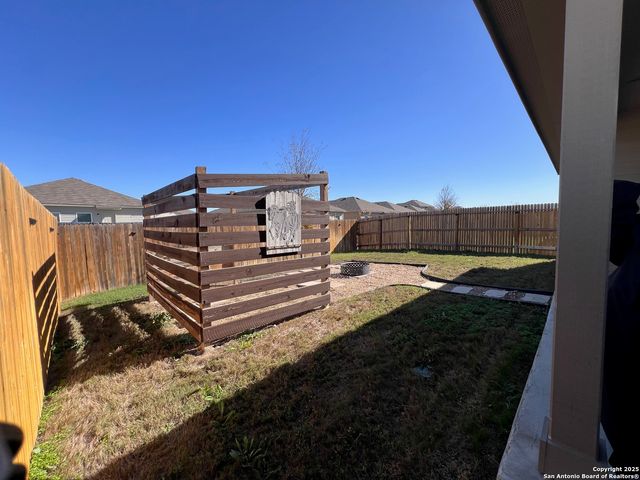 4414 Lake Ritter, St Hedwig, TX 78152